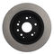 APP 120.40052FZR - Cryo Treated Smooth Disc Brake Rotor