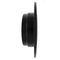 APP 120.40052FZR - Cryo Treated Smooth Disc Brake Rotor
