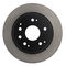 APP 120.40052FZR - Cryo Treated Smooth Disc Brake Rotor