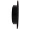 APP 120.40053FZR - Cryo Treated Smooth Disc Brake Rotor