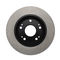 APP 120.40055FZR - Cryo Treated Smooth Disc Brake Rotor