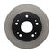 APP 120.40055FZR - Cryo Treated Smooth Disc Brake Rotor