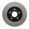 APP 120.40056FZR - Cryo Treated Smooth Disc Brake Rotor
