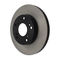 APP 120.40056FZR - Cryo Treated Smooth Disc Brake Rotor