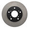 APP 120.40056FZR - Cryo Treated Smooth Disc Brake Rotor