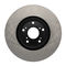 APP 120.40057FZR - Cryo Treated Smooth Disc Brake Rotor