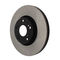 APP 120.40057FZR - Cryo Treated Smooth Disc Brake Rotor