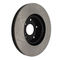 APP 120.40057FZR - Cryo Treated Smooth Disc Brake Rotor