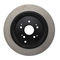 APP 120.40059FZR - Cryo Treated Smooth Disc Brake Rotor