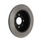 APP 120.40060FZR - Cryo Treated Smooth Disc Brake Rotor