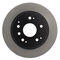 APP 120.40061FZR - Cryo Treated Smooth Disc Brake Rotor