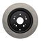 APP 120.40063FZR - Cryo Treated Smooth Disc Brake Rotor