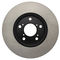 APP 120.40064FZR - Cryo Treated Smooth Disc Brake Rotor