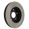 APP 120.40064FZR - Cryo Treated Smooth Disc Brake Rotor