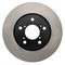 APP 120.40064FZR - Cryo Treated Smooth Disc Brake Rotor