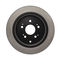APP 120.40065FZR - Cryo Treated Smooth Disc Brake Rotor