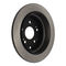 APP 120.40065FZR - Cryo Treated Smooth Disc Brake Rotor