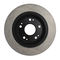 APP 120.40068FZR - Cryo Treated Smooth Disc Brake Rotor