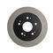 APP 120.40068FZR - Cryo Treated Smooth Disc Brake Rotor