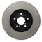 APP 120.40069FZR - Cryo Treated Smooth Disc Brake Rotor
