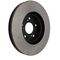 APP 120.40069FZR - Cryo Treated Smooth Disc Brake Rotor