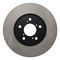APP 120.40069FZR - Cryo Treated Smooth Disc Brake Rotor