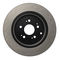 APP 120.40070FZR - Cryo Treated Smooth Disc Brake Rotor