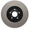 APP 120.40071FZR - Cryo Treated Smooth Disc Brake Rotor