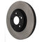 APP 120.40071FZR - Cryo Treated Smooth Disc Brake Rotor