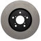 APP 120.40071FZR - Cryo Treated Smooth Disc Brake Rotor