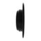 APP 120.40072FZR - Cryo Treated Smooth Disc Brake Rotor