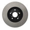 APP 120.40073FZR - Cryo Treated Smooth Disc Brake Rotor