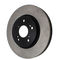 APP 120.40073FZR - Cryo Treated Smooth Disc Brake Rotor