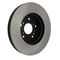APP 120.40073FZR - Cryo Treated Smooth Disc Brake Rotor