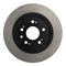 APP 120.40074FZR - Cryo Treated Smooth Disc Brake Rotor