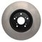 APP 120.40080FZR - Cryo Treated Smooth Disc Brake Rotor