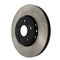 APP 120.40080FZR - Cryo Treated Smooth Disc Brake Rotor