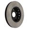 APP 120.40080FZR - Cryo Treated Smooth Disc Brake Rotor