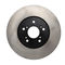 APP 120.40080FZR - Cryo Treated Smooth Disc Brake Rotor