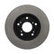 APP 120.40082FZR - Cryo Treated Smooth Disc Brake Rotor