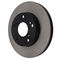 APP 120.40082FZR - Cryo Treated Smooth Disc Brake Rotor