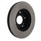 APP 120.40082FZR - Cryo Treated Smooth Disc Brake Rotor
