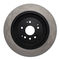 APP 120.40083FZR - Cryo Treated Smooth Disc Brake Rotor