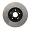 APP 120.40084FZR - Cryo Treated Smooth Disc Brake Rotor