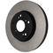 APP 120.40084FZR - Cryo Treated Smooth Disc Brake Rotor