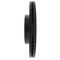 APP 120.40084FZR - Cryo Treated Smooth Disc Brake Rotor