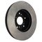 APP 120.40084FZR - Cryo Treated Smooth Disc Brake Rotor
