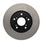 APP 120.40084FZR - Cryo Treated Smooth Disc Brake Rotor