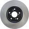 APP 120.40086FZR - Cryo Treated Smooth Disc Brake Rotor