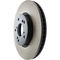 APP 120.40086FZR - Cryo Treated Smooth Disc Brake Rotor